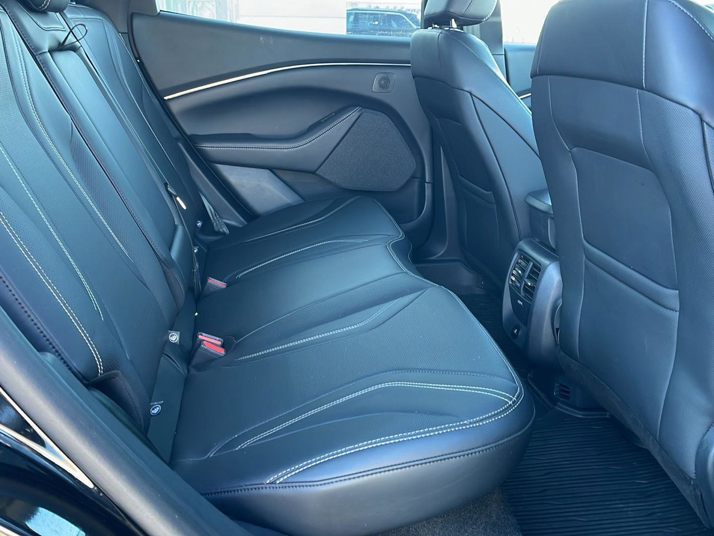 Certified 2024 Ford Mustang Mach-E Premium image 34