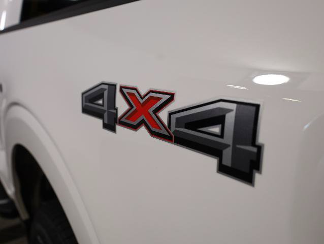 Certified 2022 Ford F150 Lariat w/ Equipment Group 501A Mid AWD/4WD image 31