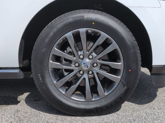 Certified 2021 Ford Expedition Limited RWD image 11