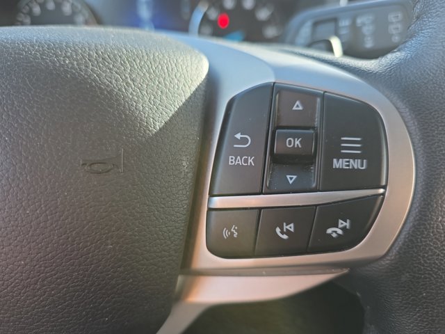 Certified 2021 Ford Explorer XLT w/ Equipment Group 202A image 15