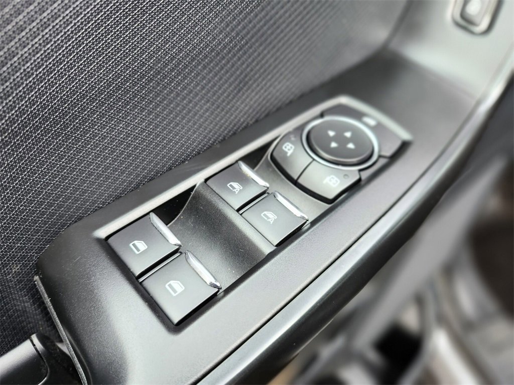 Certified 2022 Ford F150 XL w/ STX Appearance Package image 17