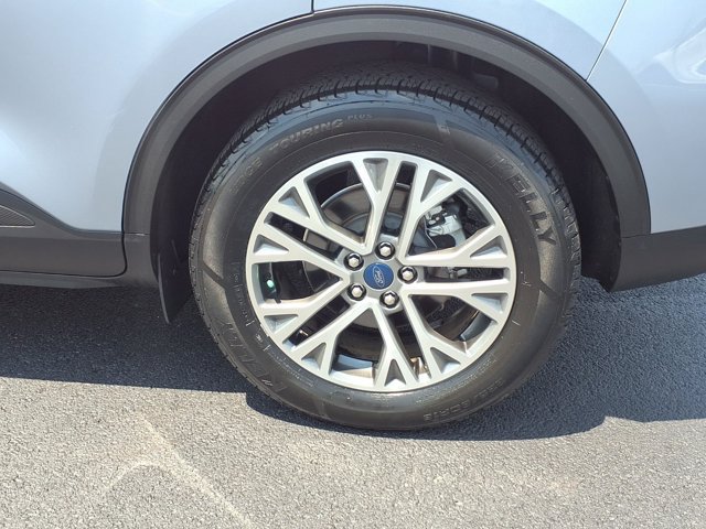 Certified 2022 Ford Escape SEL FWD image 20