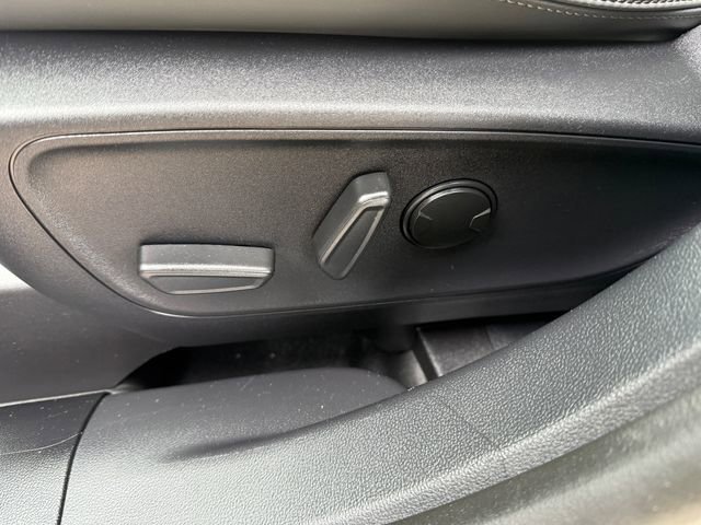 Certified 2025 Ford Bronco Sport Badlands image 22