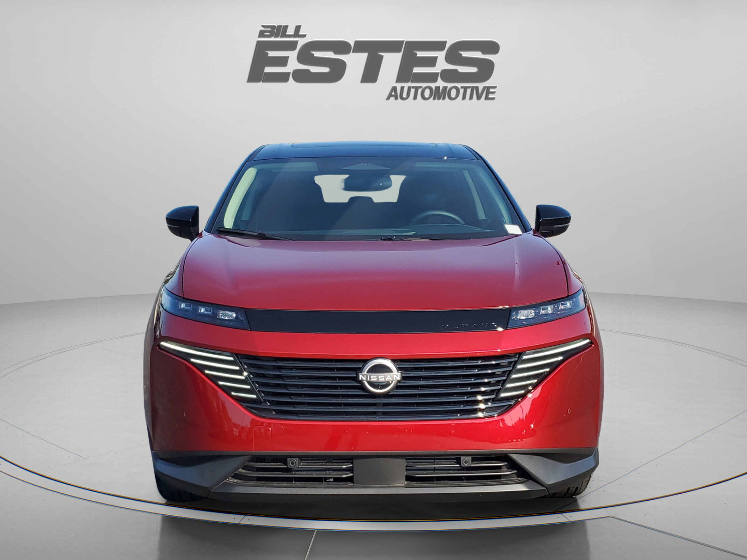 Used 2025 Nissan Murano SL AWD/4WD image 6