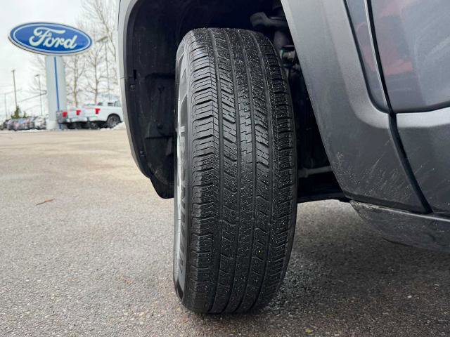 Used 2023 Jeep Renegade Latitude image 29