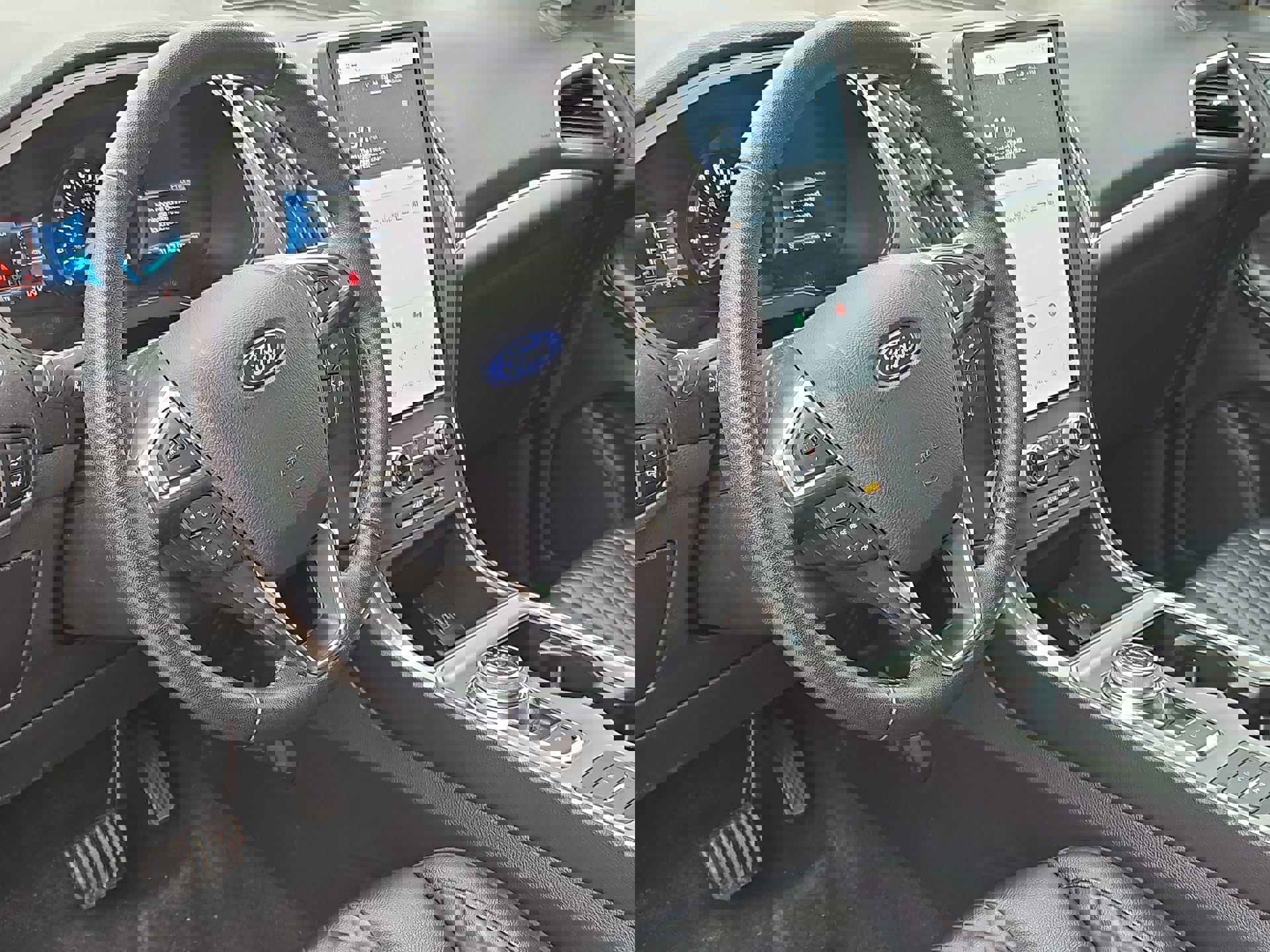 Certified 2024 Ford Edge Titanium image 15