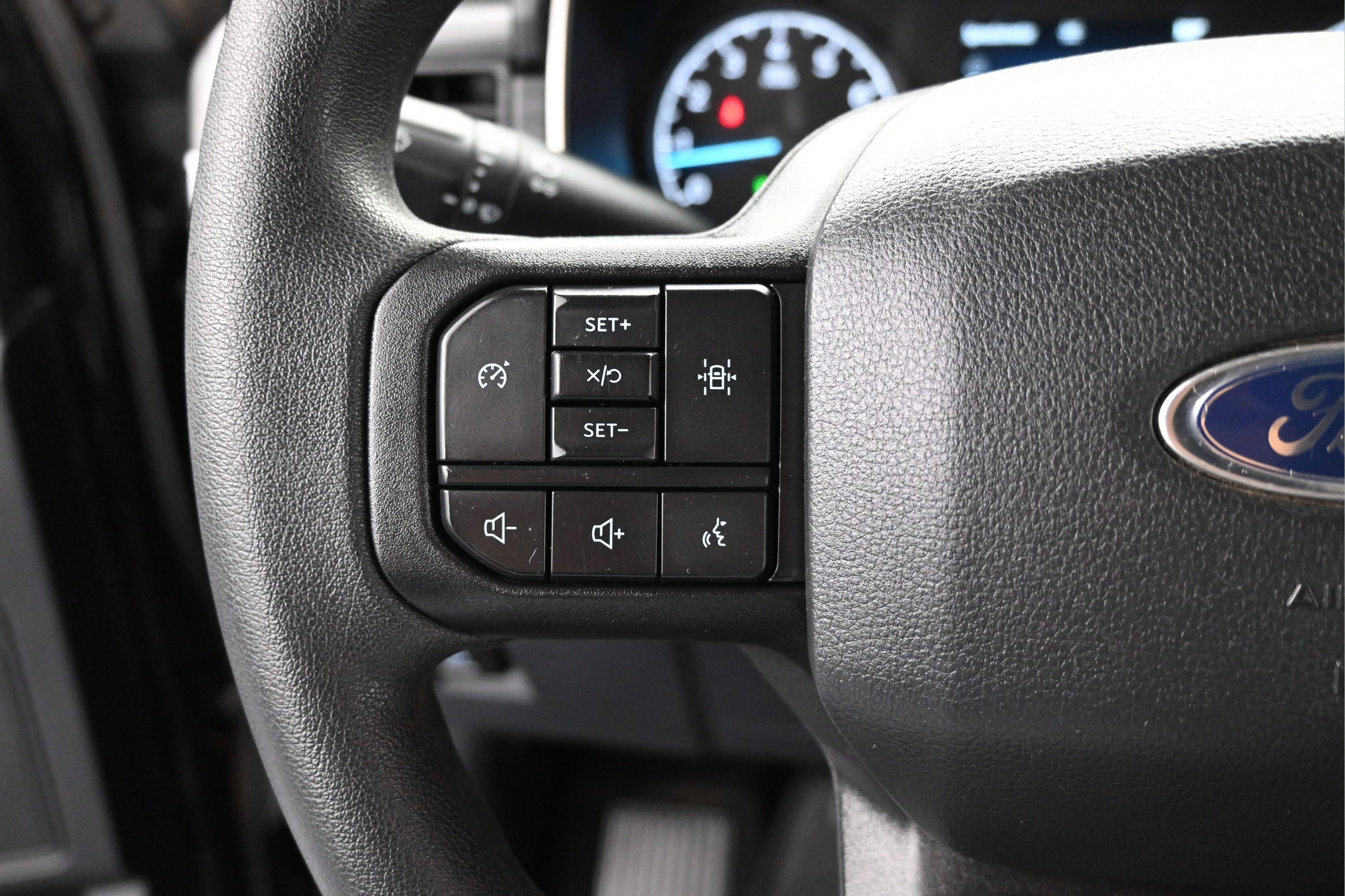Certified 2023 Ford F150 XL w/ STX Appearance Package RWD image 14