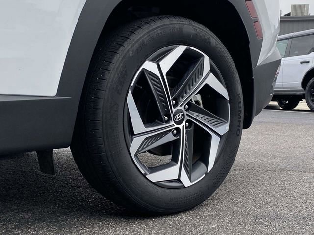 Used 2023 Hyundai Tucson SEL w/ Convenience Package image 11