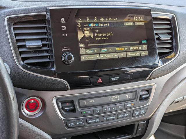 Used 2019 Honda Pilot EX-L image 11