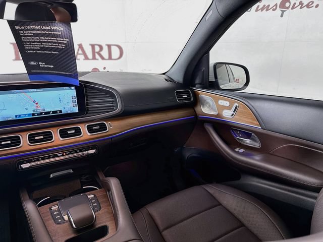 Used 2021 Mercedes-Benz GLE 350 image 28