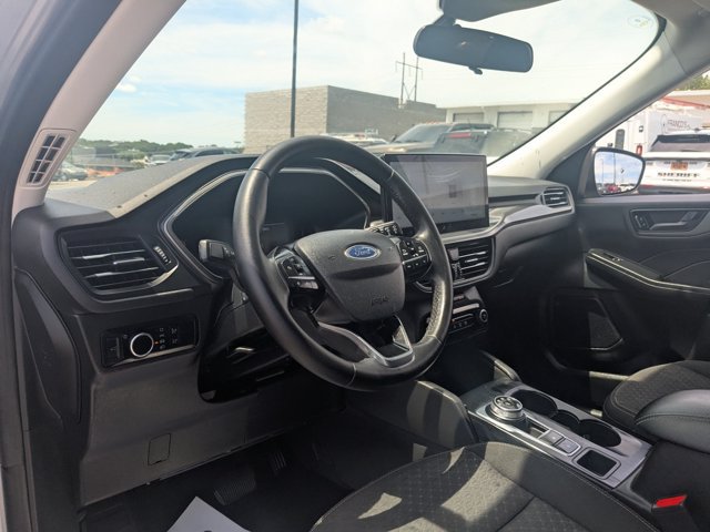 Certified 2023 Ford Escape Active w/ Tech Pack #1 FWD image 16
