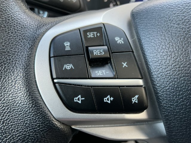 Certified 2023 Ford Explorer XLT AWD/4WD image 20