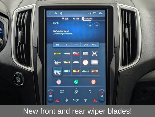 Certified 2024 Ford Edge SEL AWD/4WD image 5