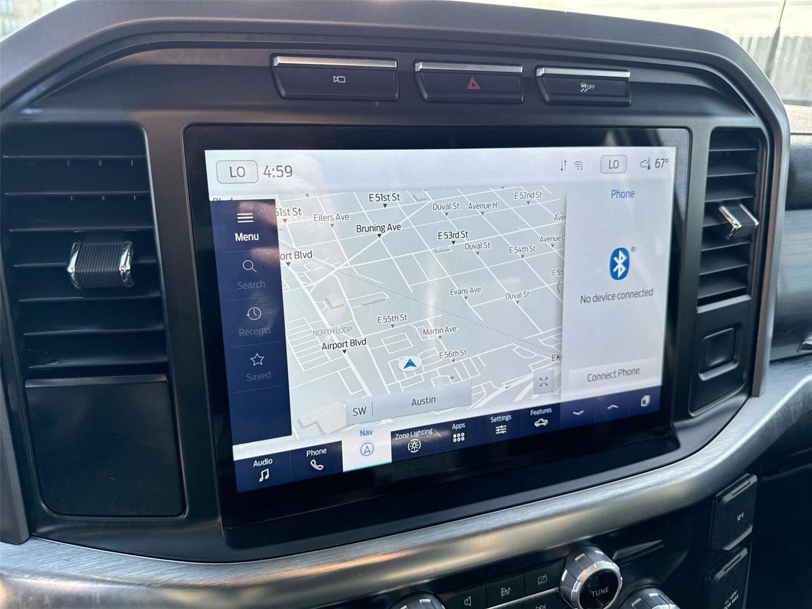 Certified 2023 Ford F150 Lariat image 20