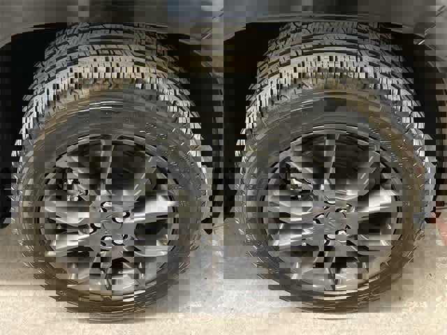 Used 2021 Jeep Grand Cherokee High Altitude image 9