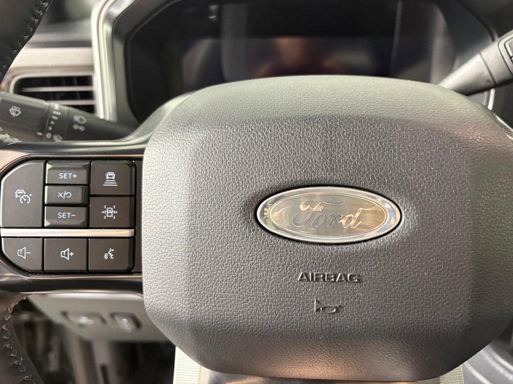 Certified 2026 Ford F450 Platinum AWD/4WD image 24