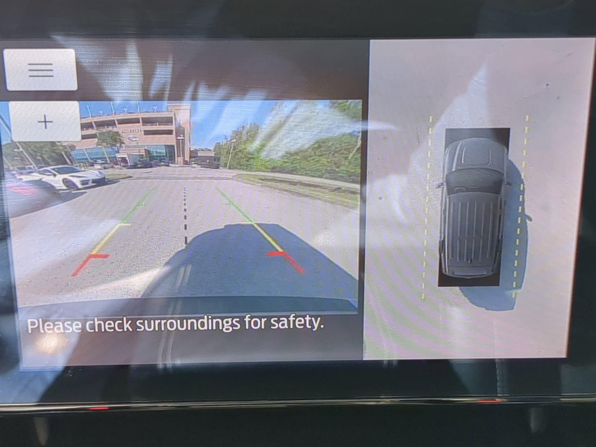 Certified 2022 Ford Explorer ST w/ Equipment Group 401A image 55