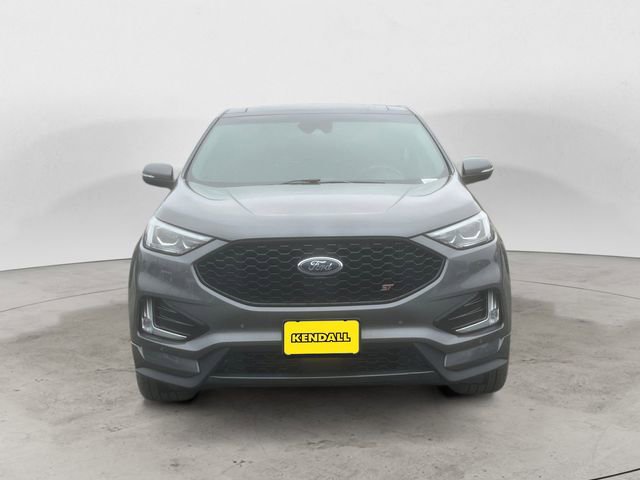 Certified 2021 Ford Edge ST AWD/4WD image 8