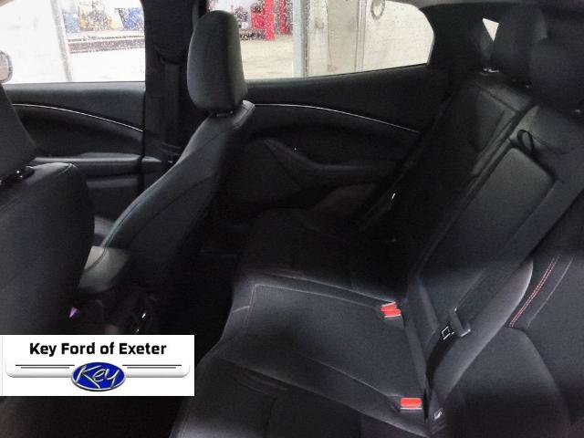 Certified 2025 Ford Mustang Mach-E Premium w/ Sport Appearance Package AWD/4WD image 21