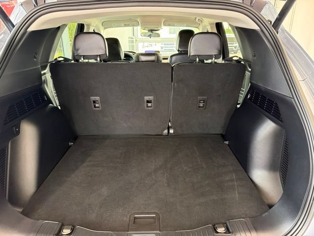 Certified 2022 Ford Escape SEL AWD/4WD image 7