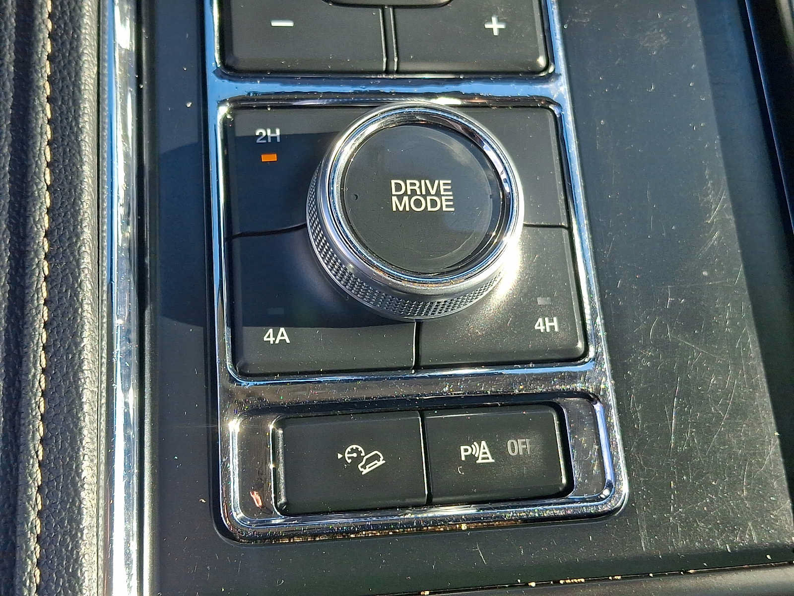 Certified 2024 Ford Expedition XLT AWD/4WD image 26