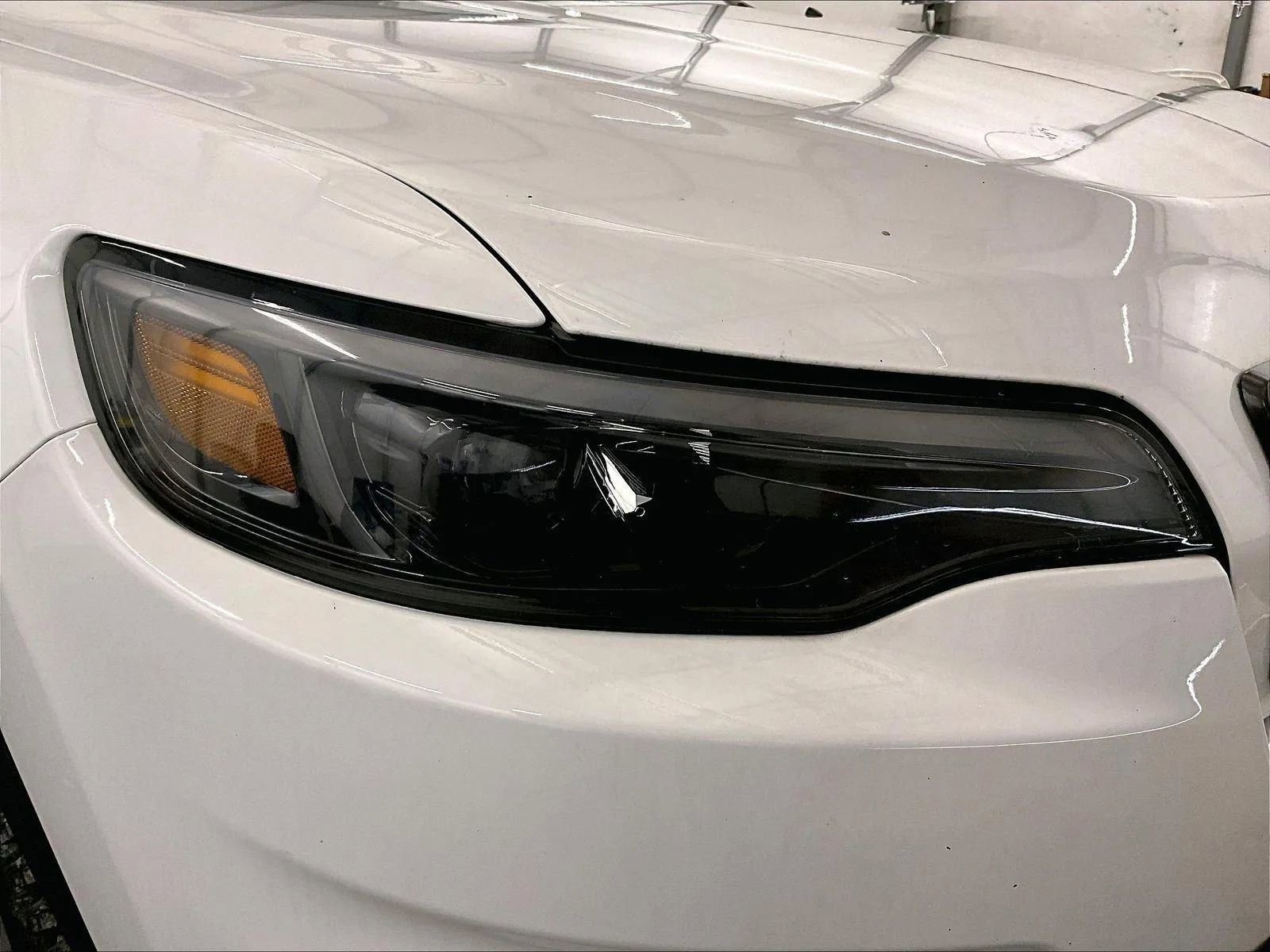 Used 2021 Jeep Cherokee Latitude Lux 80th Anniv w/ Quick Order Package 26U 80TH image 27