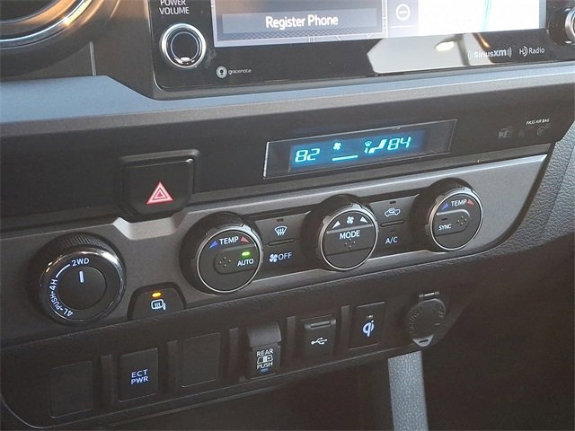 Used 2023 Toyota Tacoma TRD Sport image 16