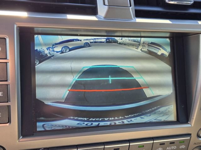 Used 2020 Lexus GX 460 Premium w/ Premium Package image 23