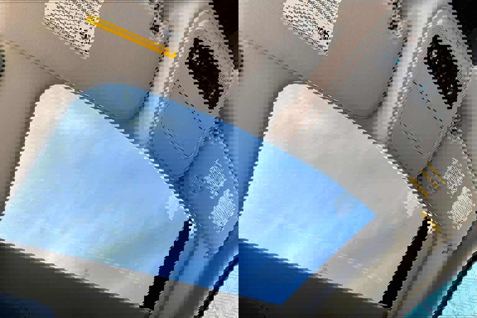 Certified 2025 Ford Expedition Max Platinum image 16