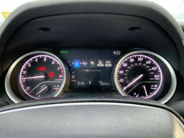 Used 2023 Toyota Camry XLE w/ Navigation Package image 15