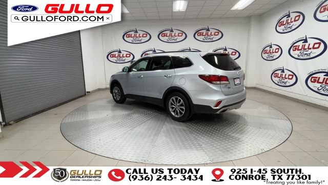 Used 2019 Hyundai Santa Fe XL SE FWD image 6