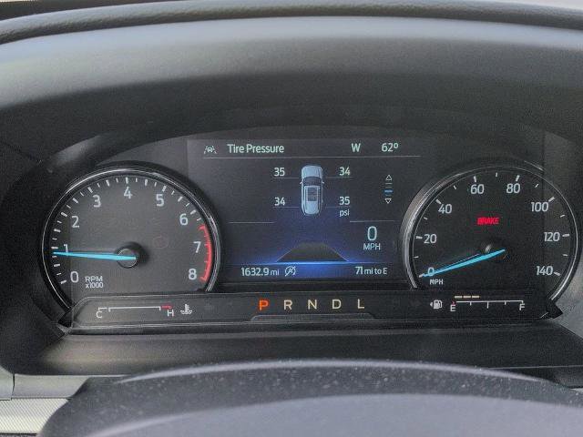 Certified 2024 Ford Explorer XLT w/ Equipment Group 202A AWD/4WD image 14