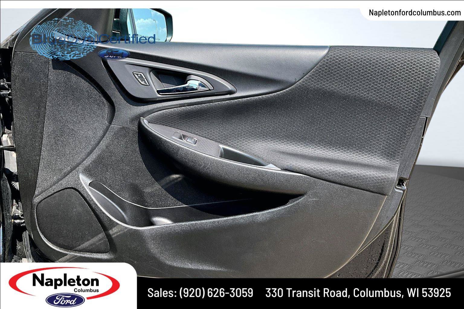 Used 2024 Chevrolet Malibu LT FWD image 25
