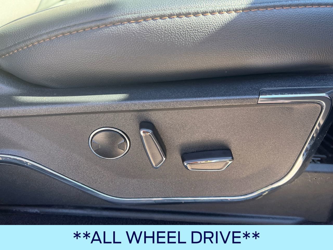 Certified 2023 Ford F150 Lightning Lariat w/ Equipment Group 511A High image 19