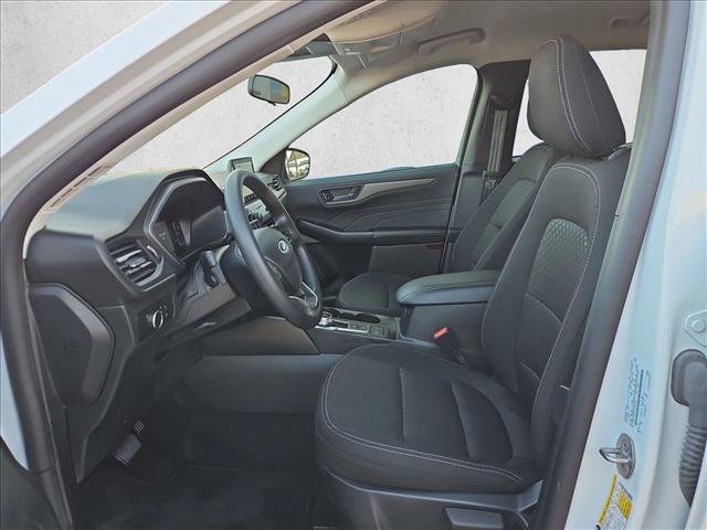 Certified 2025 Ford Escape Active FWD image 15