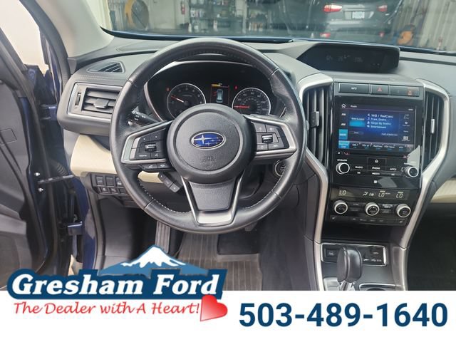 Used 2019 Subaru Ascent Premium w/ Popular Package #3 AWD/4WD image 17
