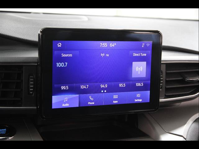 Certified 2024 Ford Explorer XLT w/ Equipment Group 202A AWD/4WD image 11