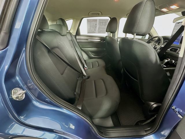 Used 2023 MAZDA CX-5 AWD 2.5 S image 32