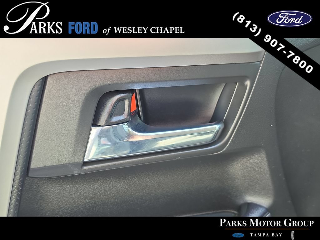 Used 2023 Toyota 4Runner SR5 RWD image 18