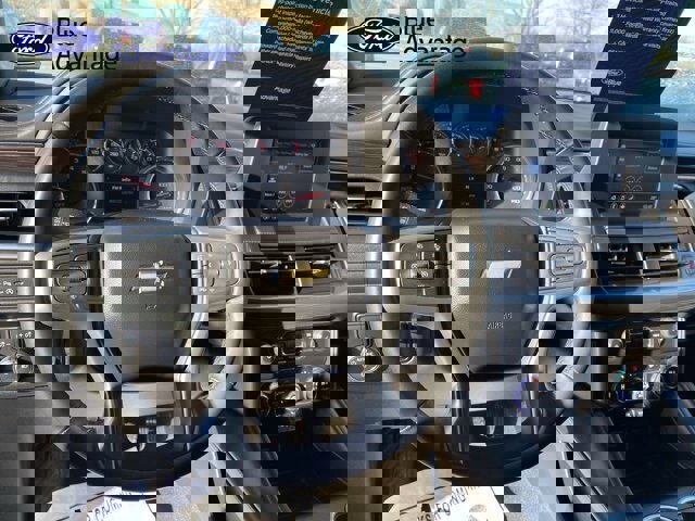 Used 2023 Chevrolet Tahoe LS w/ Driver Alert Package image 7