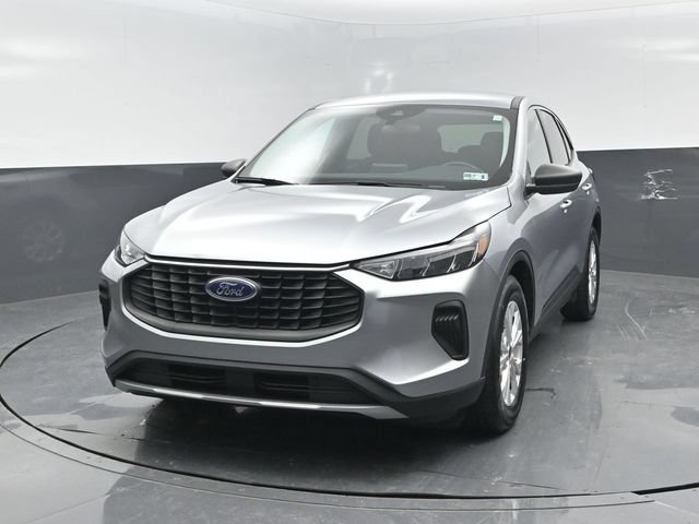 Certified 2024 Ford Escape Active FWD image 24
