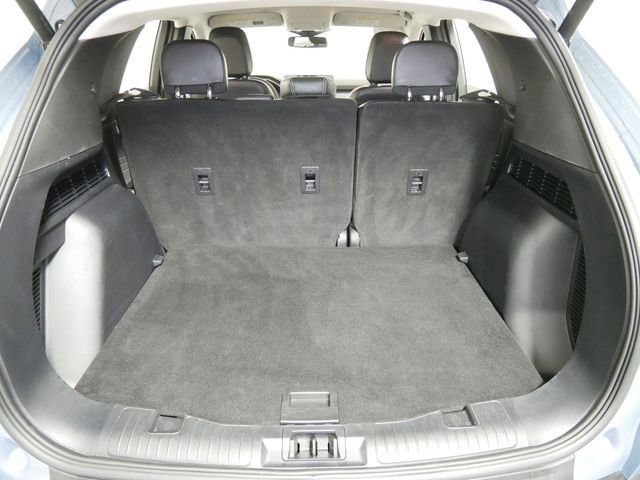 Certified 2025 Ford Escape Platinum image 12