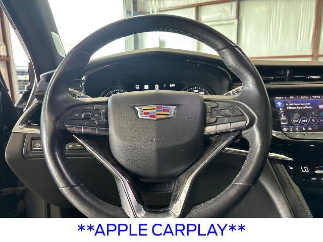 Used 2020 Cadillac XT6 Premium Luxury AWD/4WD image 13