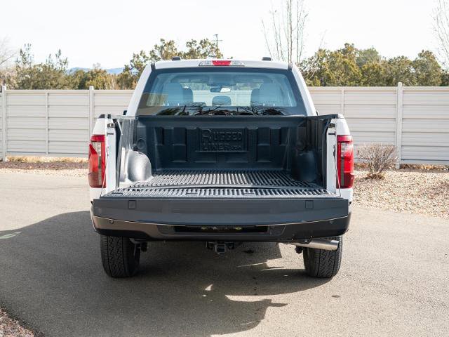 Certified 2024 Ford F150 XL image 12
