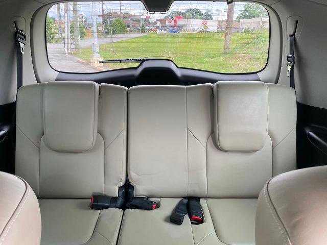 Used 2023 INFINITI QX80 Premium Select w/ Cargo Package RWD image 32
