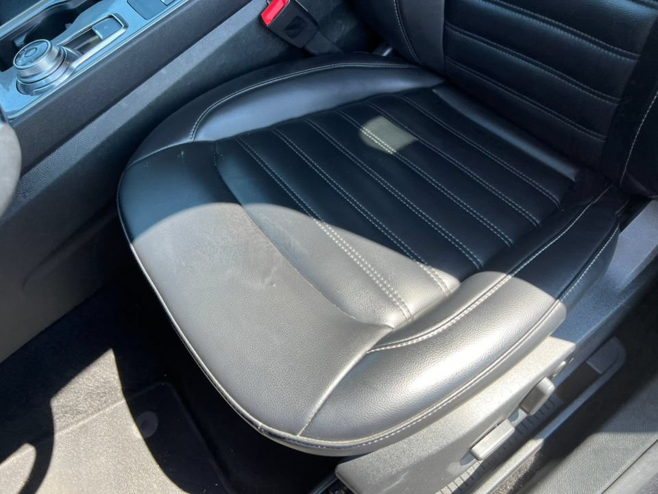 Certified 2024 Ford Edge SEL AWD/4WD image 9