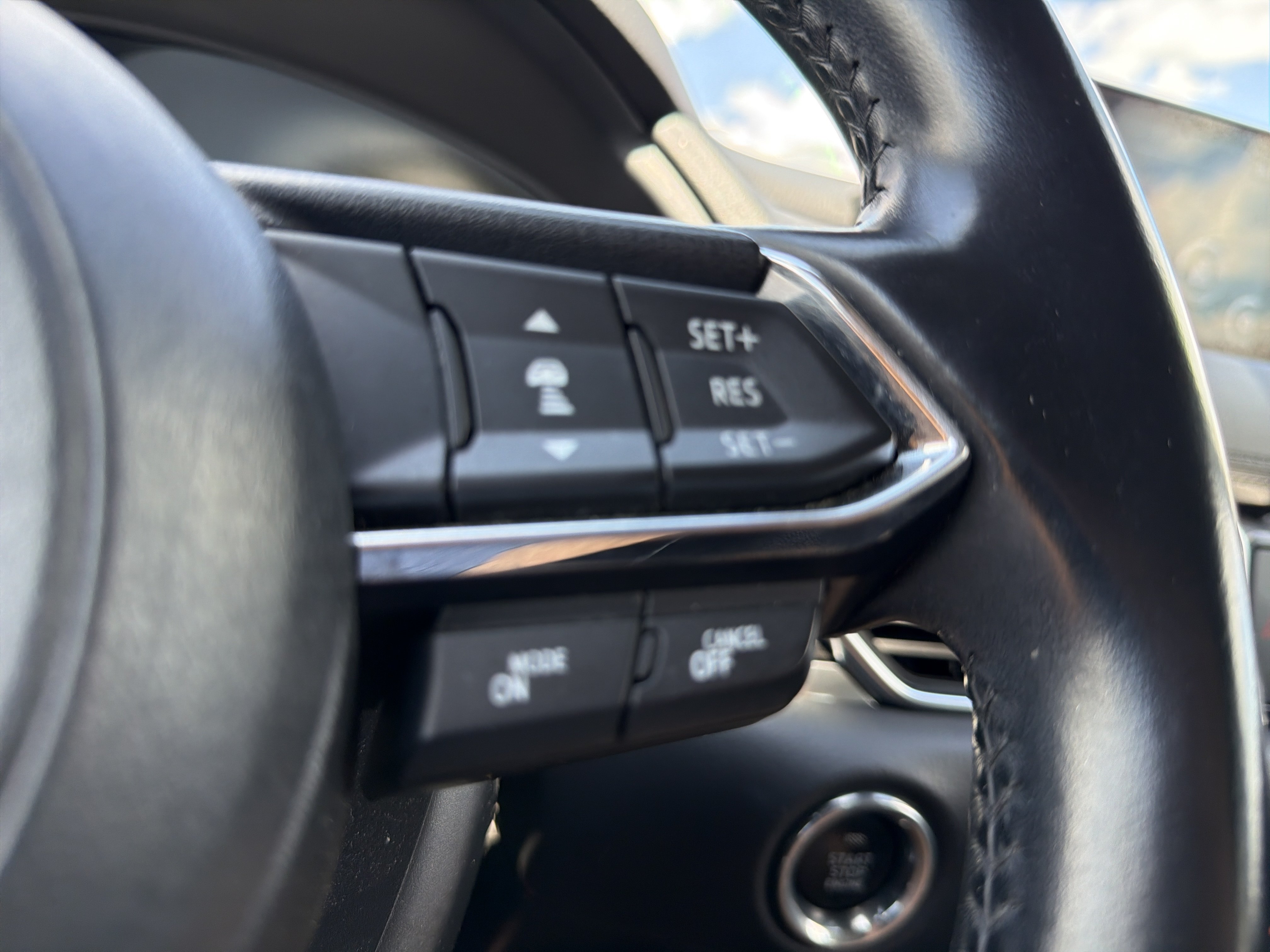 Used 2020 MAZDA CX-5 Grand Touring AWD/4WD image 19