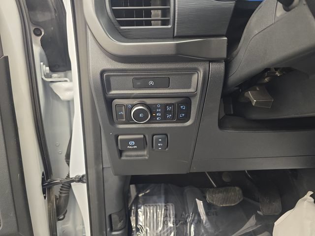 Certified 2025 Ford F150 Tremor w/ Tow/Haul Package AWD/4WD image 34