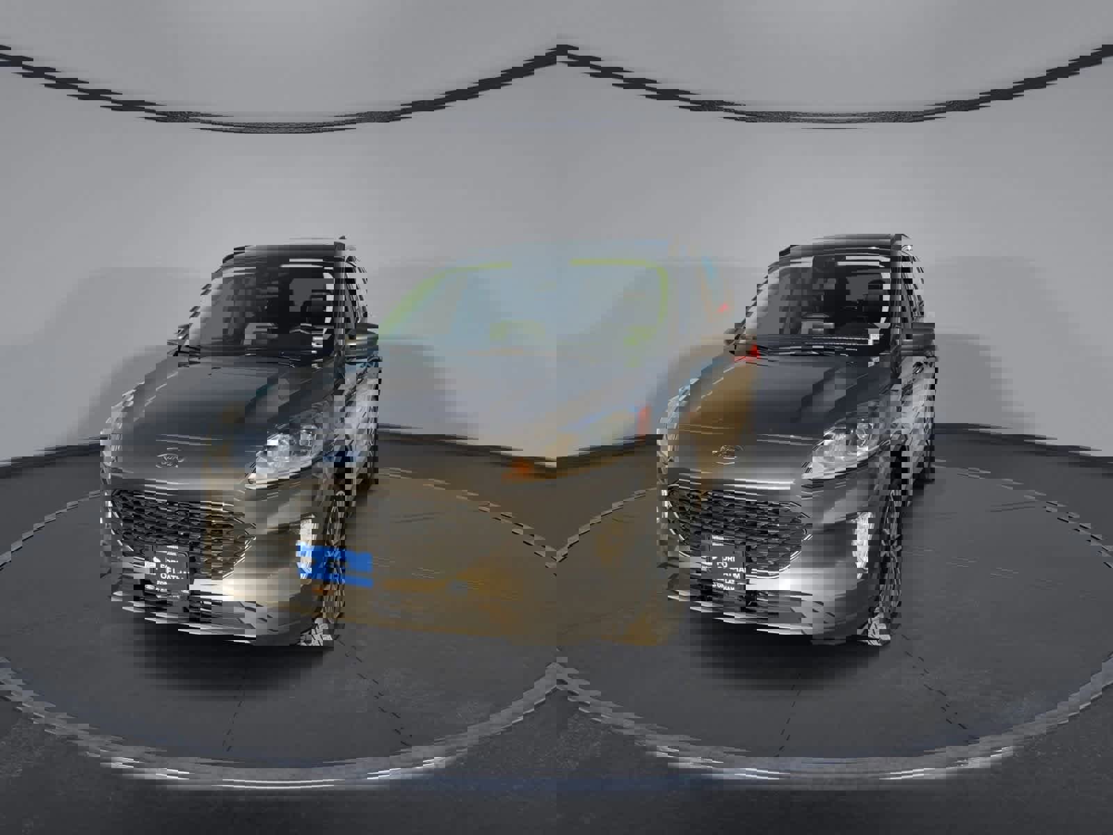 Certified 2022 Ford Escape SEL image 8