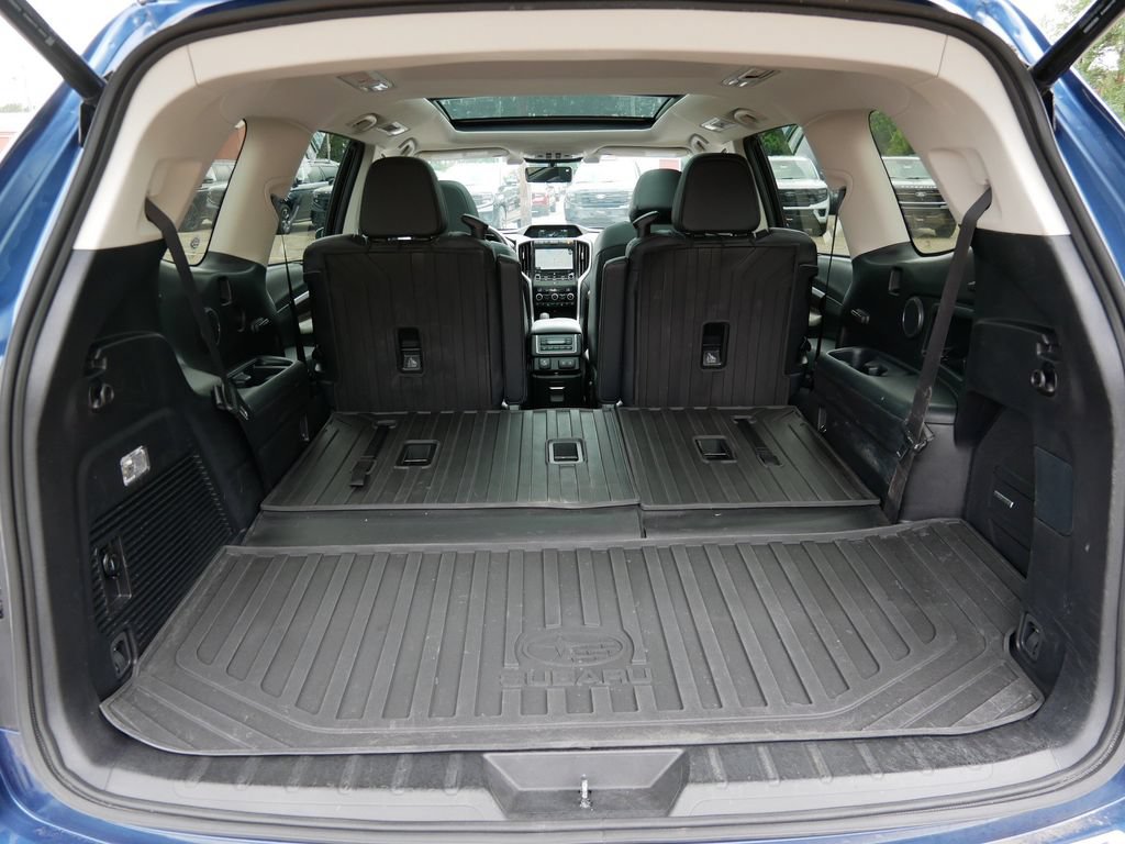 Used 2021 Subaru Ascent Touring AWD/4WD image 10